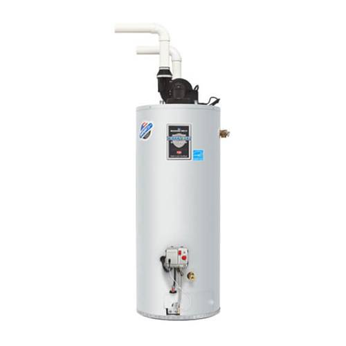 Direct Pover Vent Water Heater