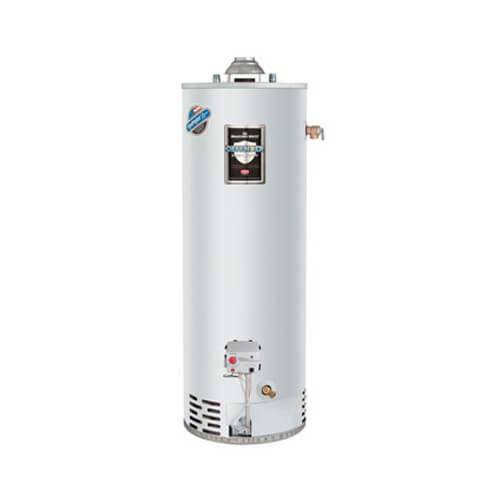 Gas Atmospheric Water Heater