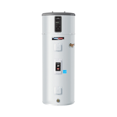 Heat Pump Electric Water Heater