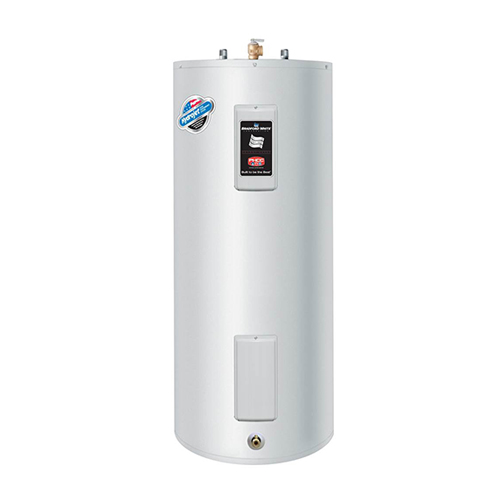 Traditional Electric Water Heater