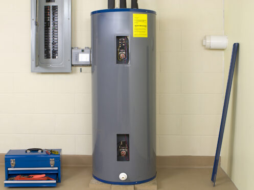 What Are the Pros and Cons of a Tankless Water Heater?