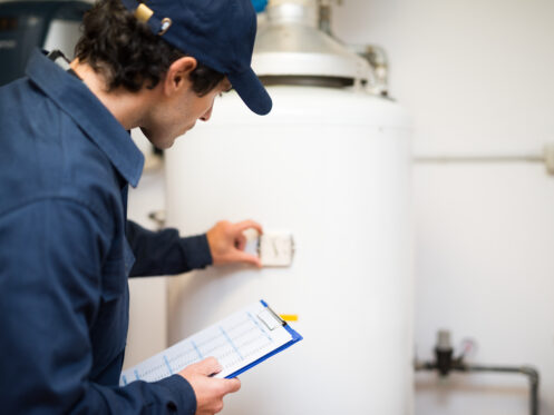 Top 7 Benefits of a Bradford White Water Heater